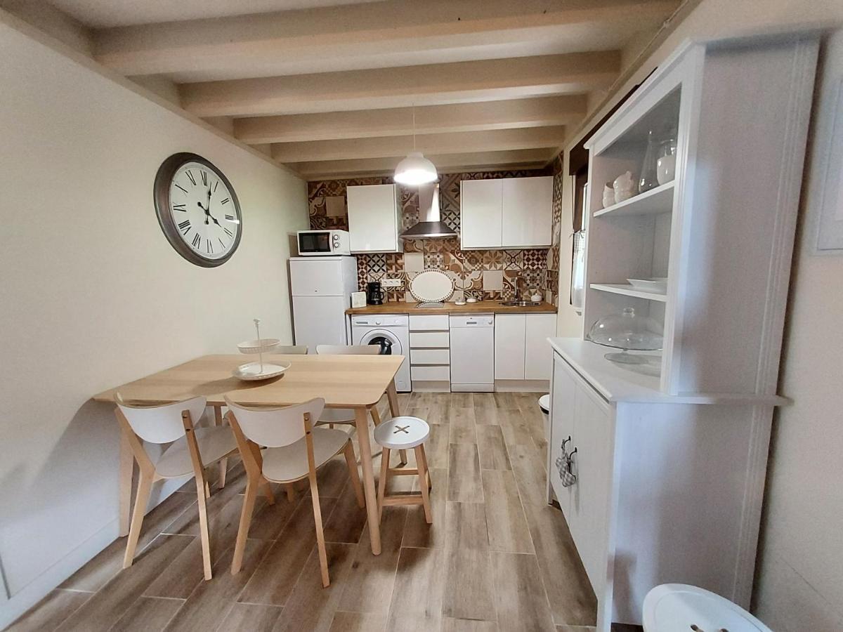 Apartamento La Teyera I, Onís المظهر الخارجي الصورة