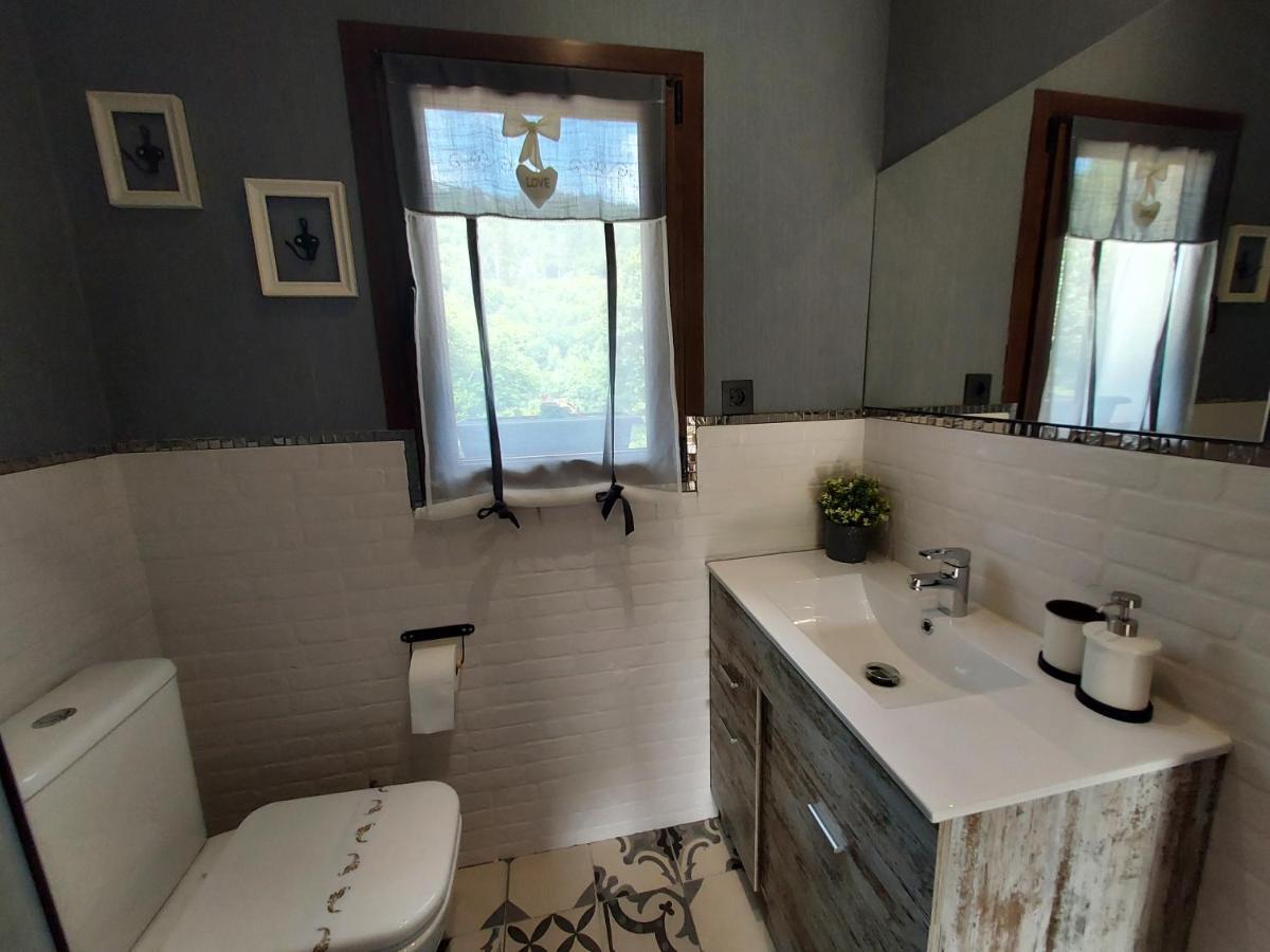 Apartamento La Teyera I, Onís المظهر الخارجي الصورة